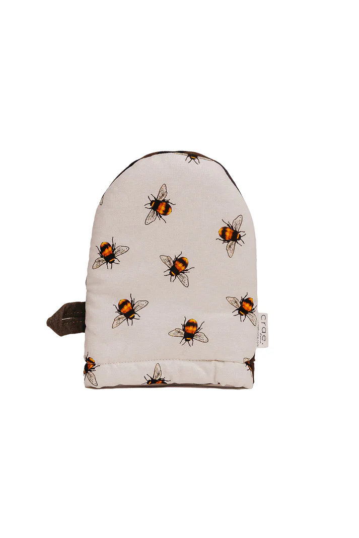 Crae.Home Milk & Honey Mini Mitt