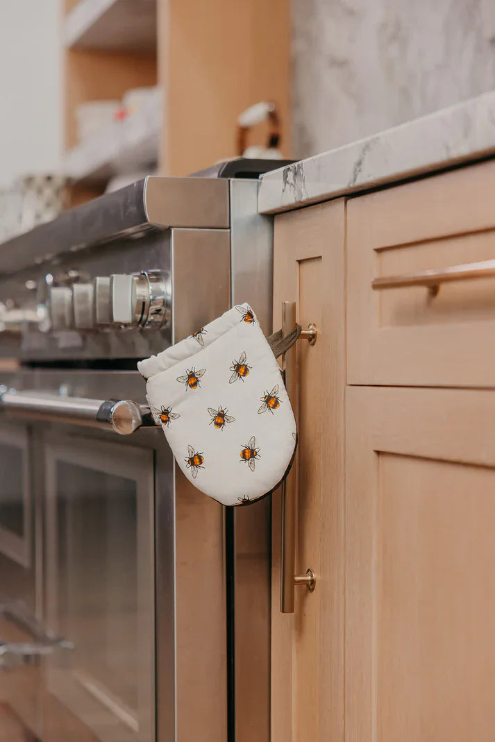 Crae.Home Milk & Honey Mini Mitt