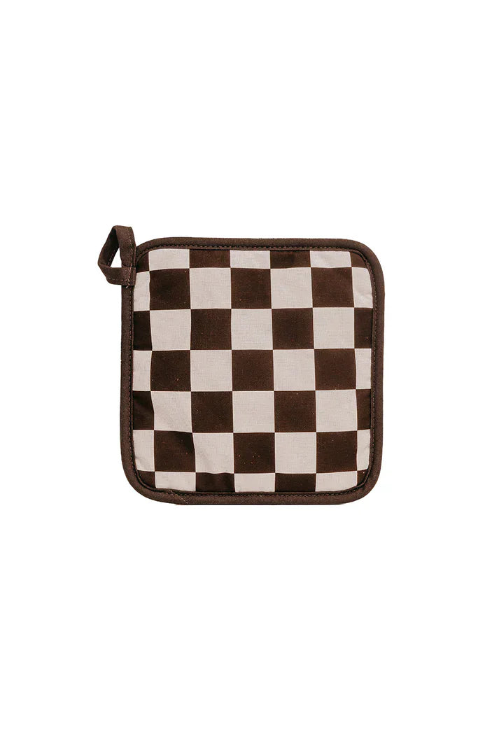 Crae.Home Milk & Honey Pot Pad