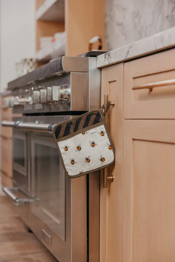 Crae.Home Milk & Honey Pot Pad