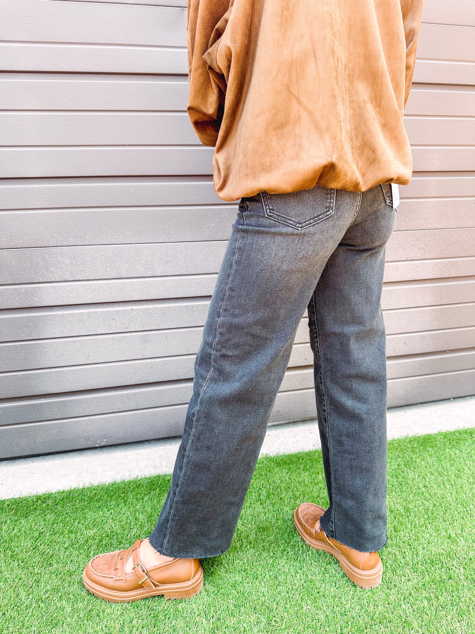 Daze Denim Denim Daze Denim- Pleaser in Twilight