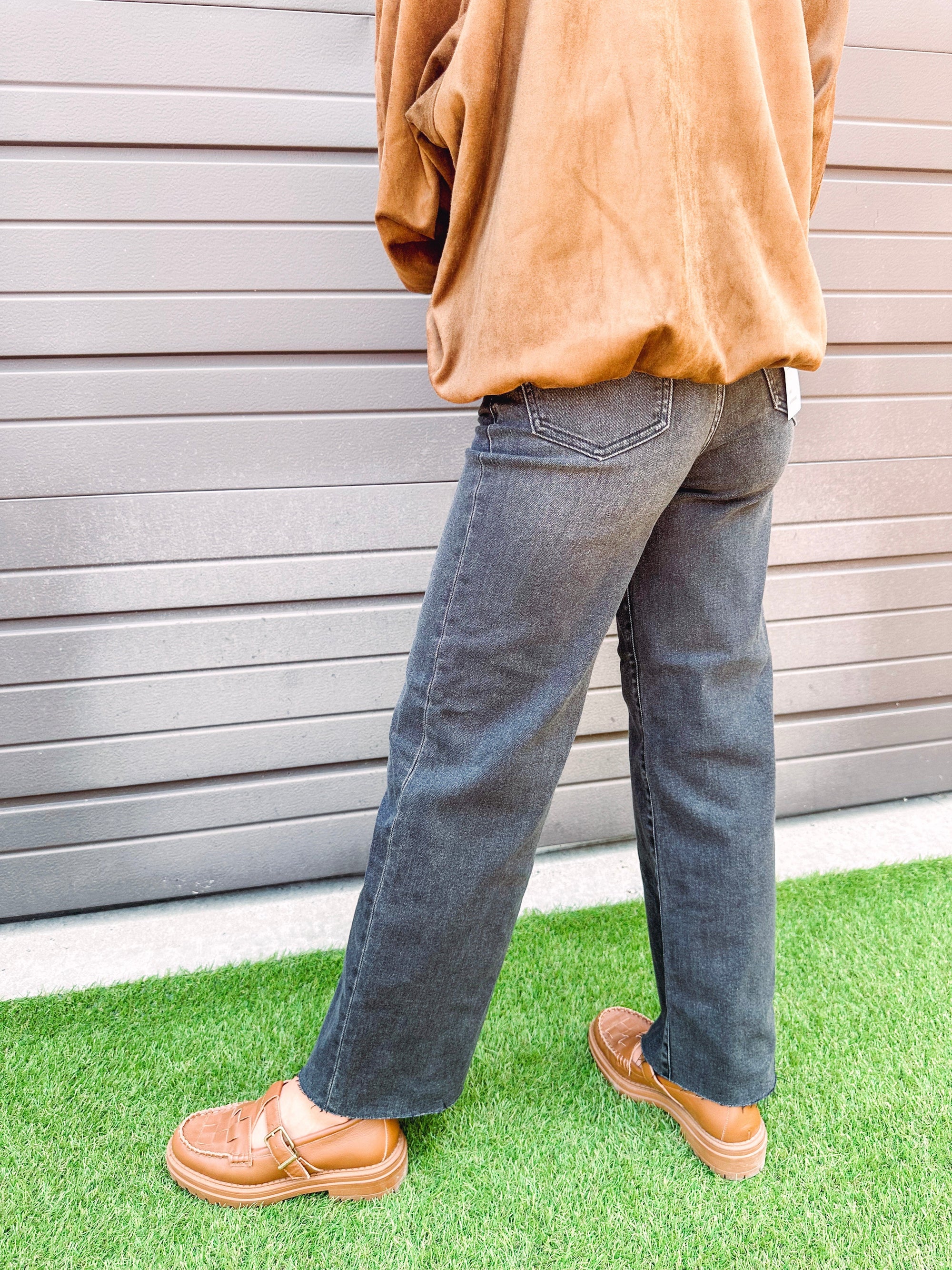 Daze Denim Denim Daze Denim- Pleaser in Twilight