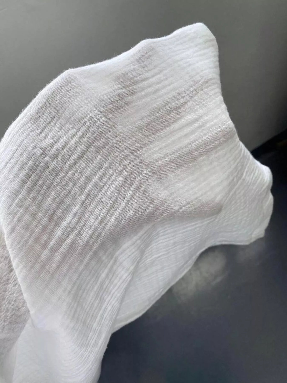 Drawstring Wide Leg Pants