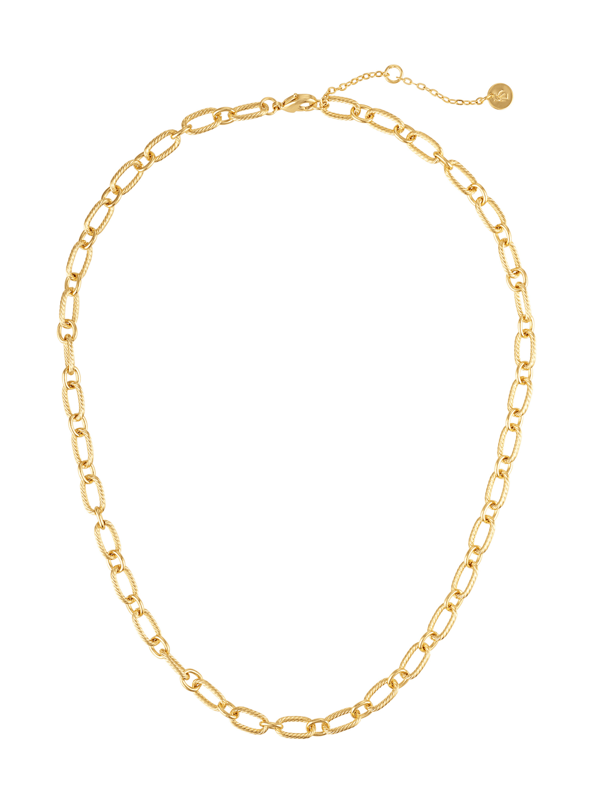 Bohdi Layering Necklace