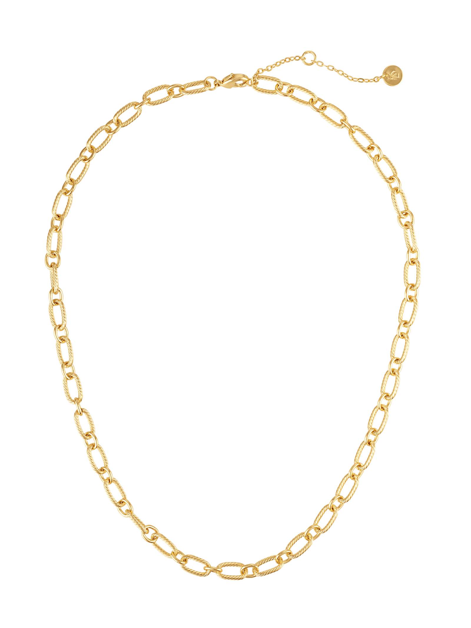 Bohdi Layering Necklace