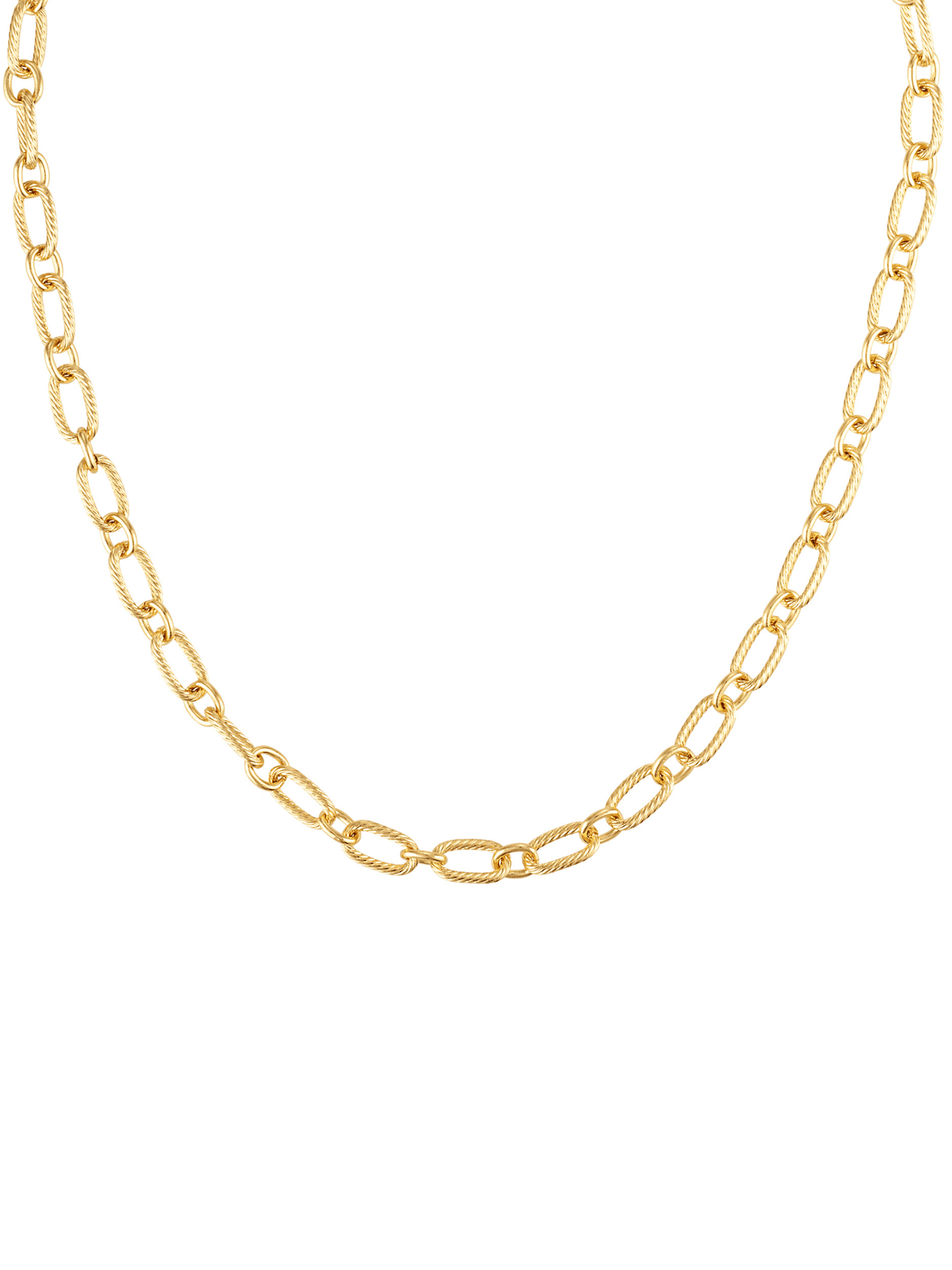 Bohdi Layering Necklace