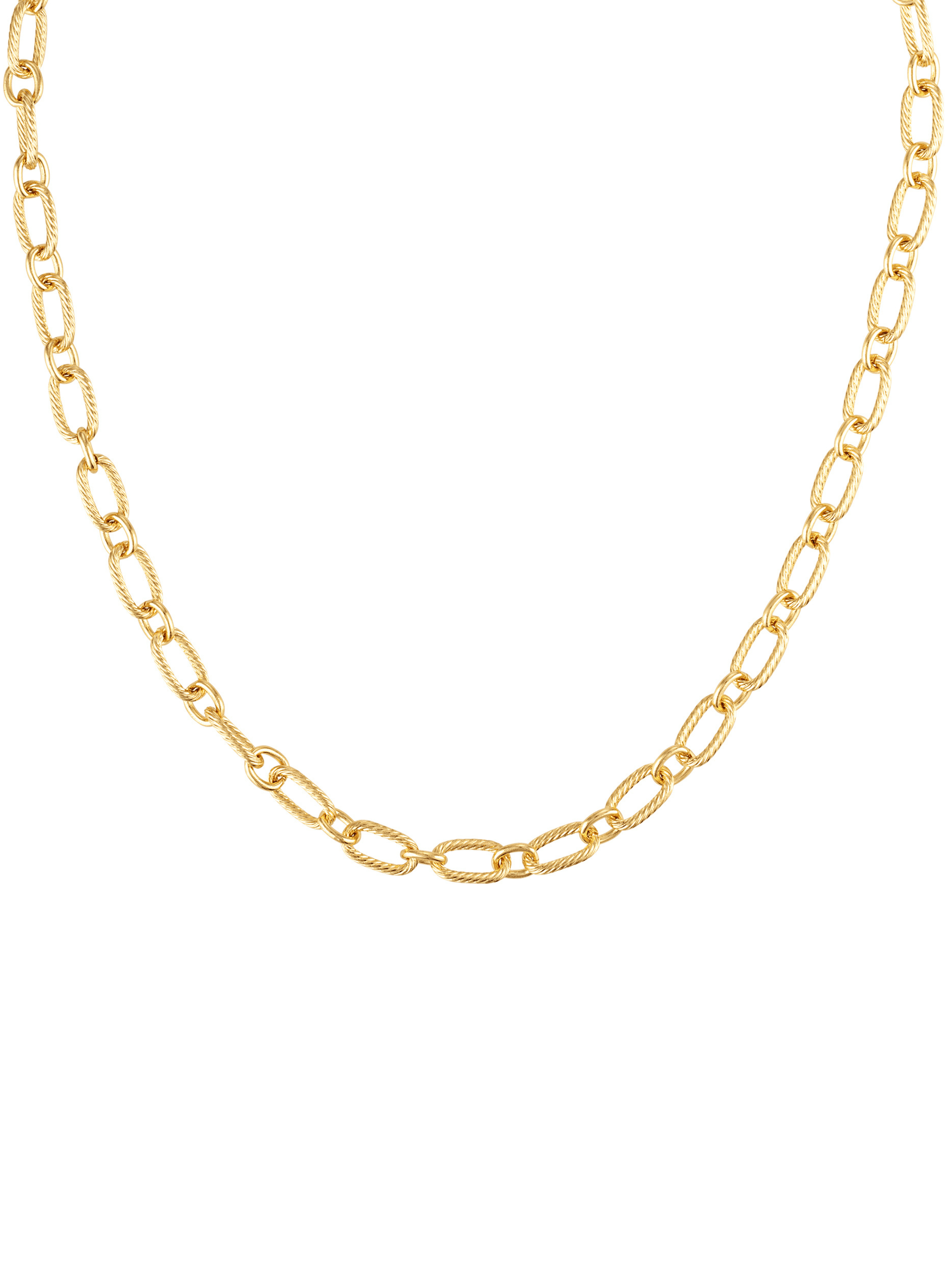 Bohdi Layering Necklace