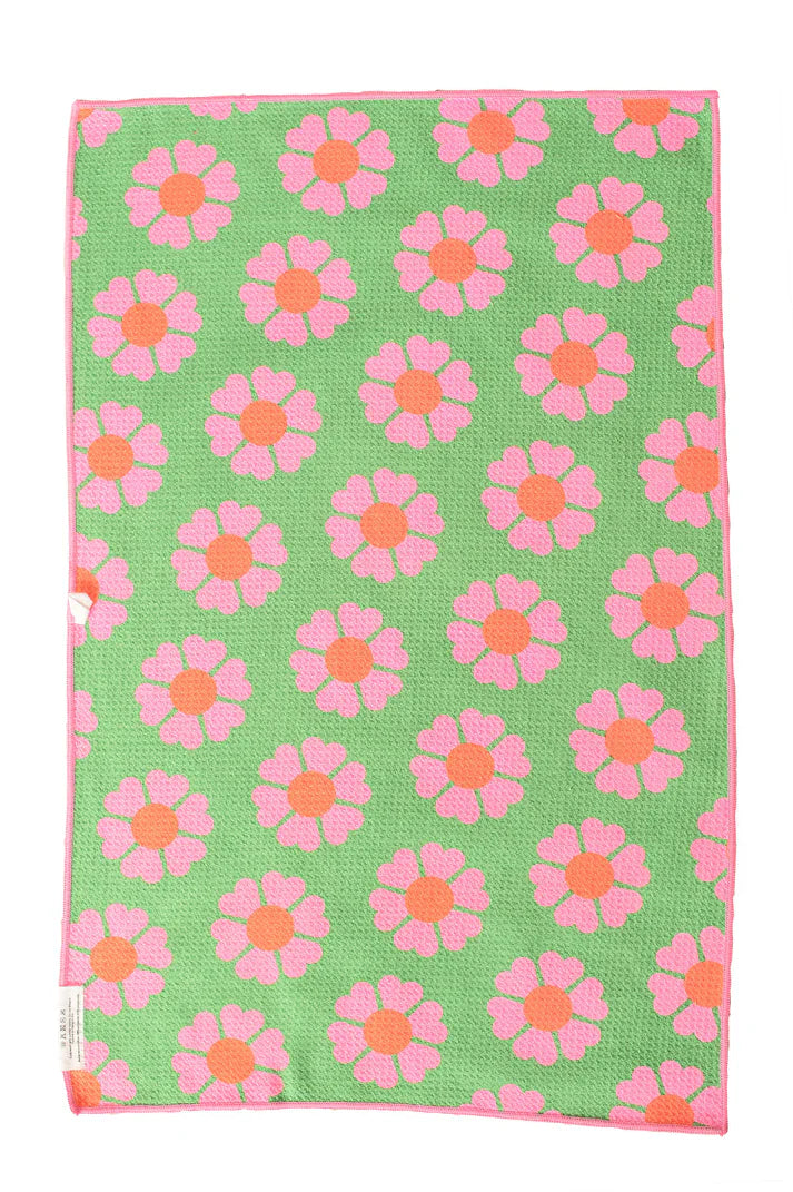 Crae. Home Carole Reversible Hand Towel