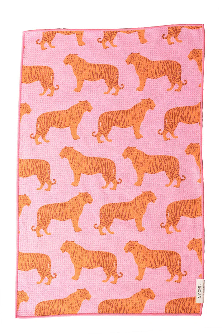 Crae. Home Carole Reversible Hand Towel