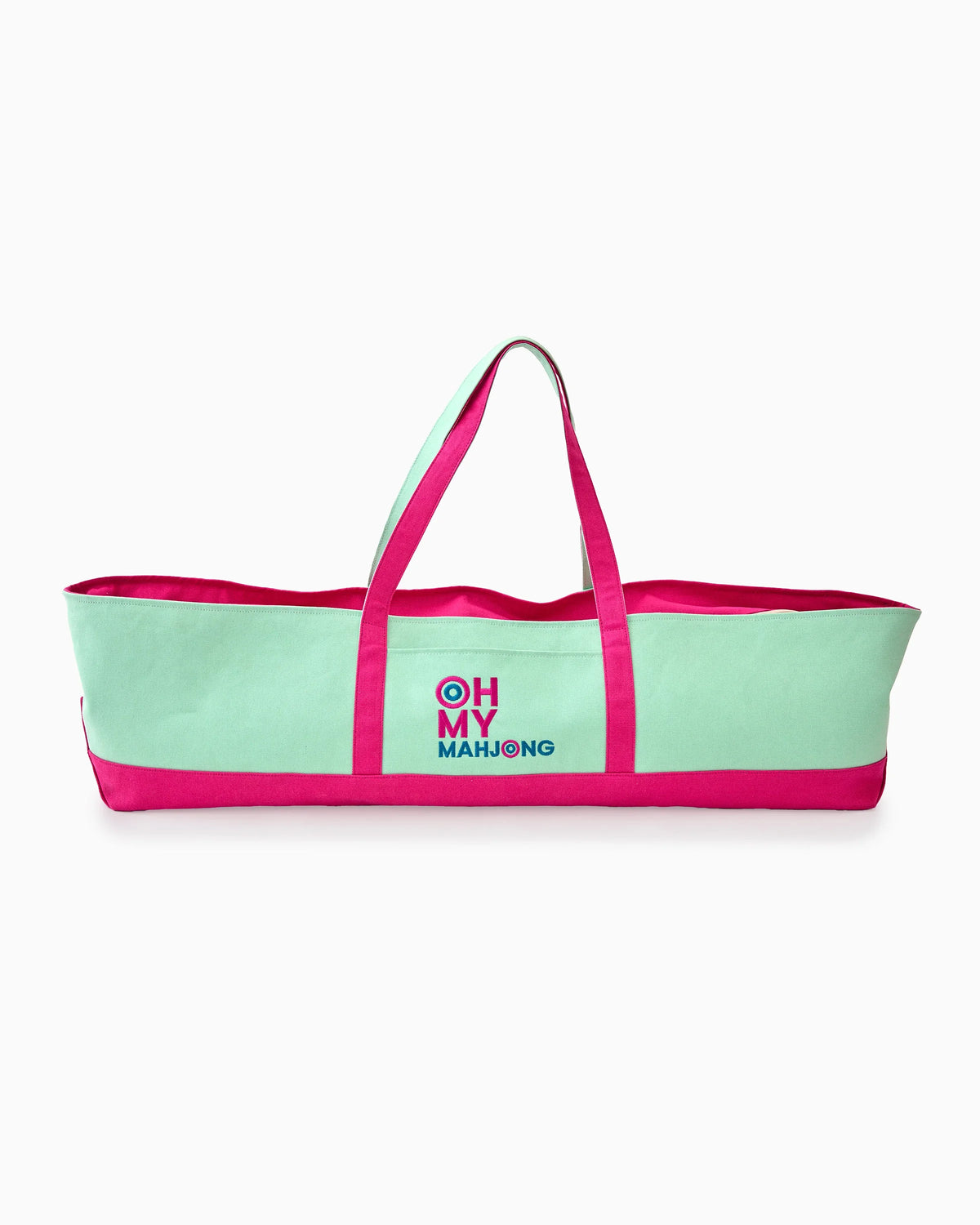 Eccentrics Boutique Mint Mat Storage Bag Mint