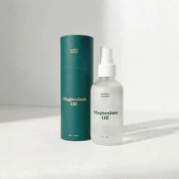 Eccentrics Boutique Bath and Body Mother Mother -Topical Magnesium Oil Spray Magnesium