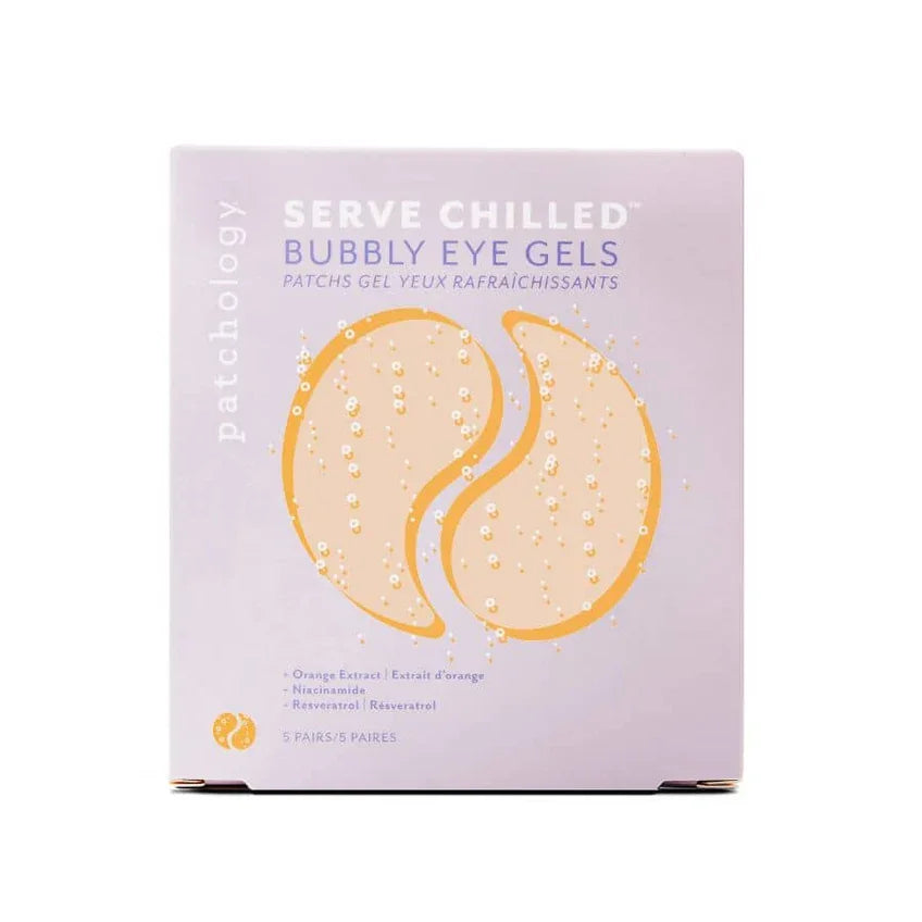 Eccentrics Boutique Gift Patchology Eye Patches - Singles Bubbly