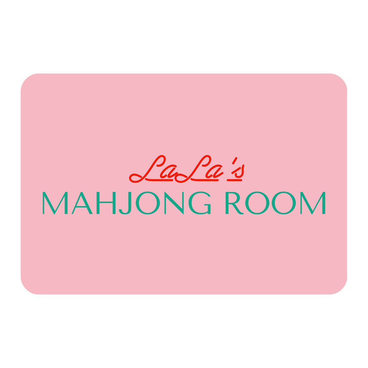 September Special Half Off Open Play Mahjong