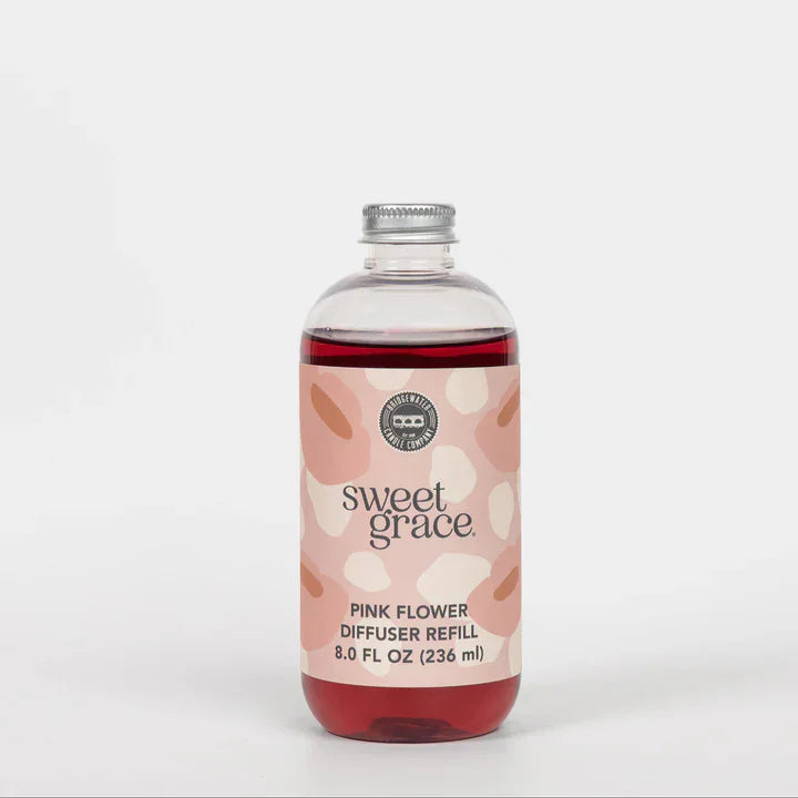 Eccentrics Boutique Accessory Sweet Grace Flower Diffuser Refill