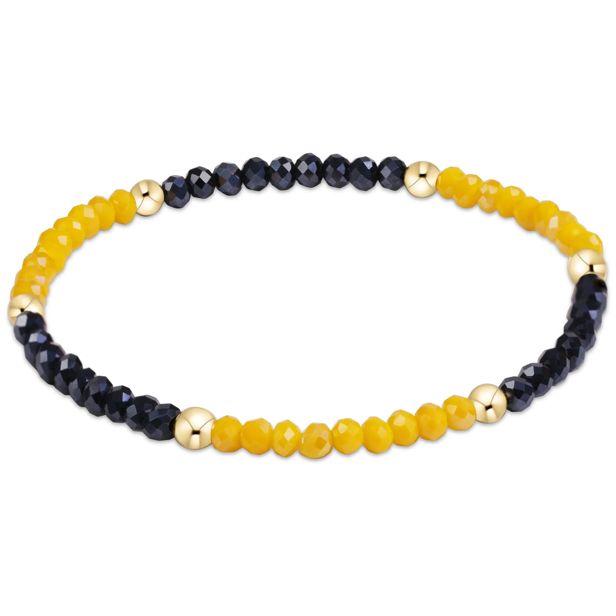 Enewton Game Day Flirty Presence Bracelet - MARION Collection