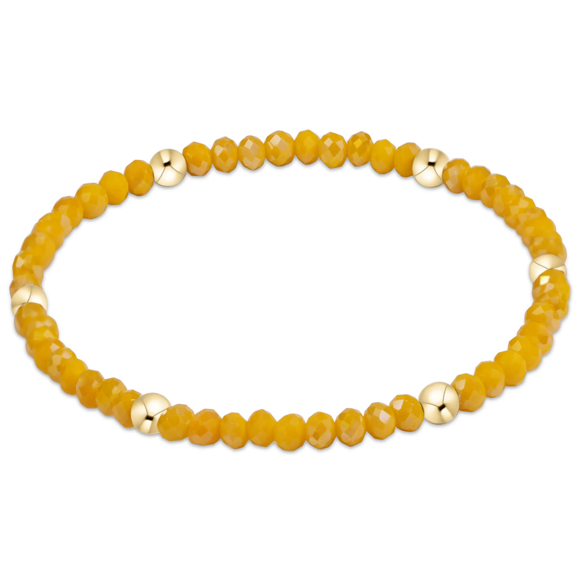 Enewton Game Day Flirty Presence Bracelet - MARION Collection