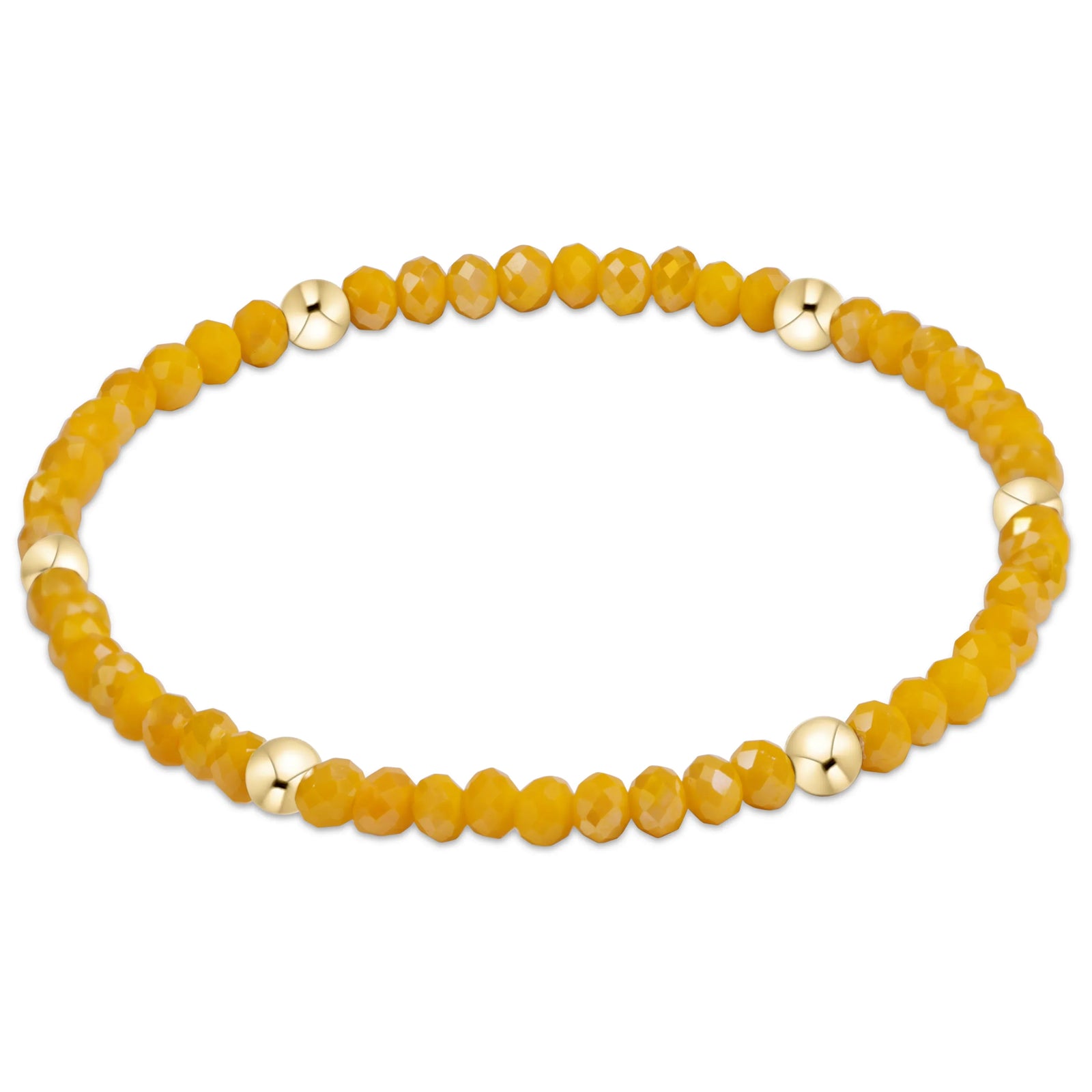 Enewton Game Day Flirty Presence Bracelet - MARION Collection