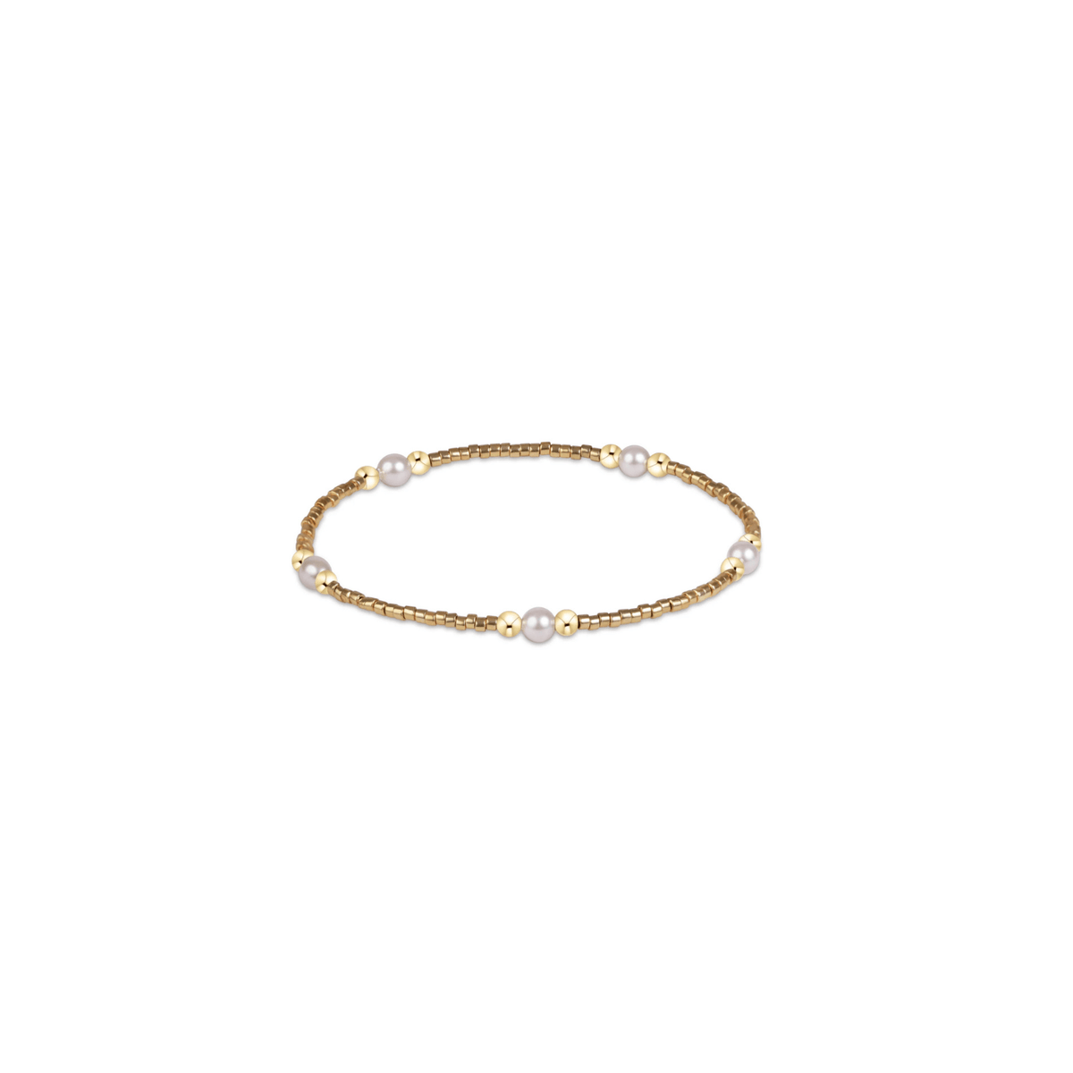 Enewton Jewelry Enewton Game Day Hope Purpose Pearl