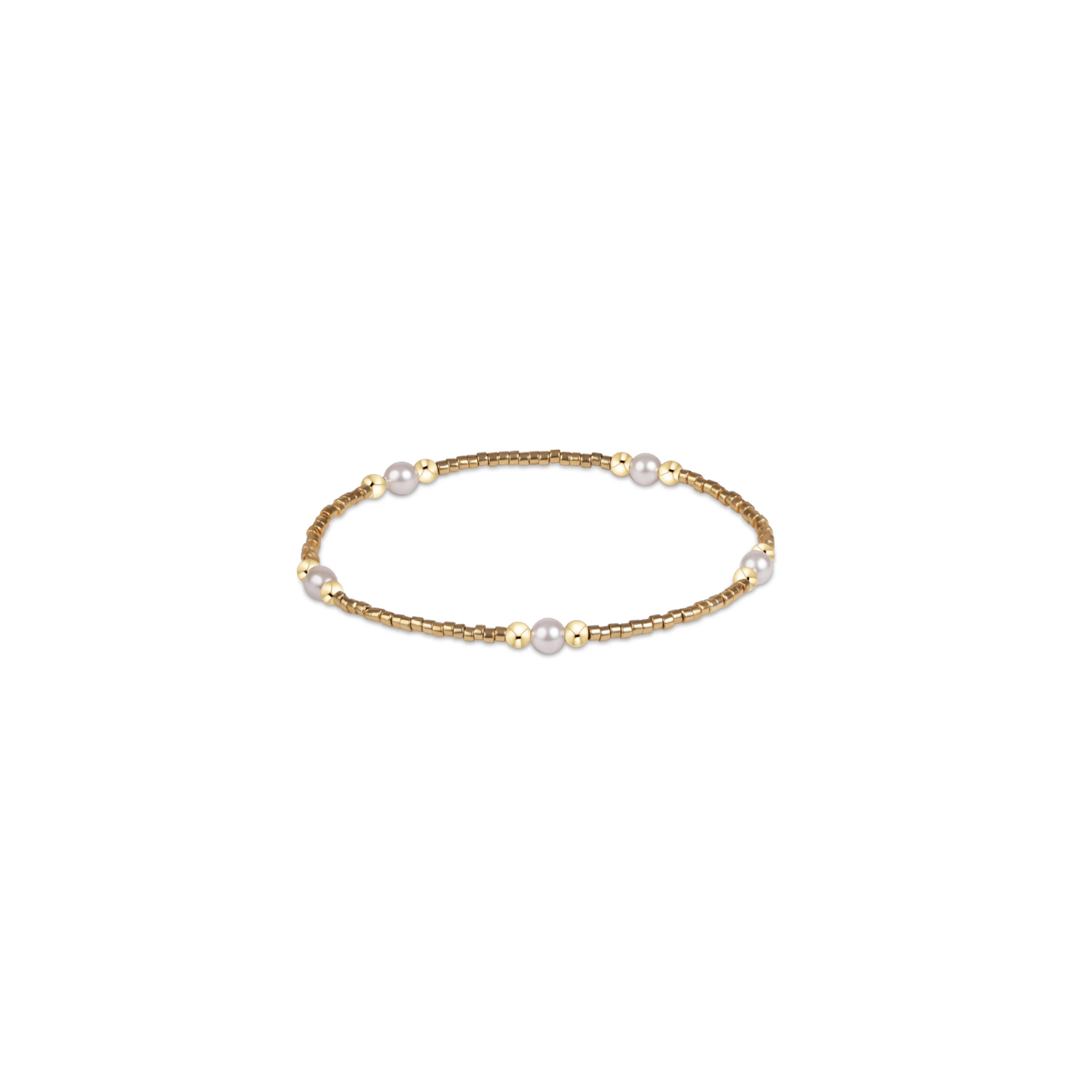 Enewton Jewelry Enewton Game Day Hope Purpose Pearl