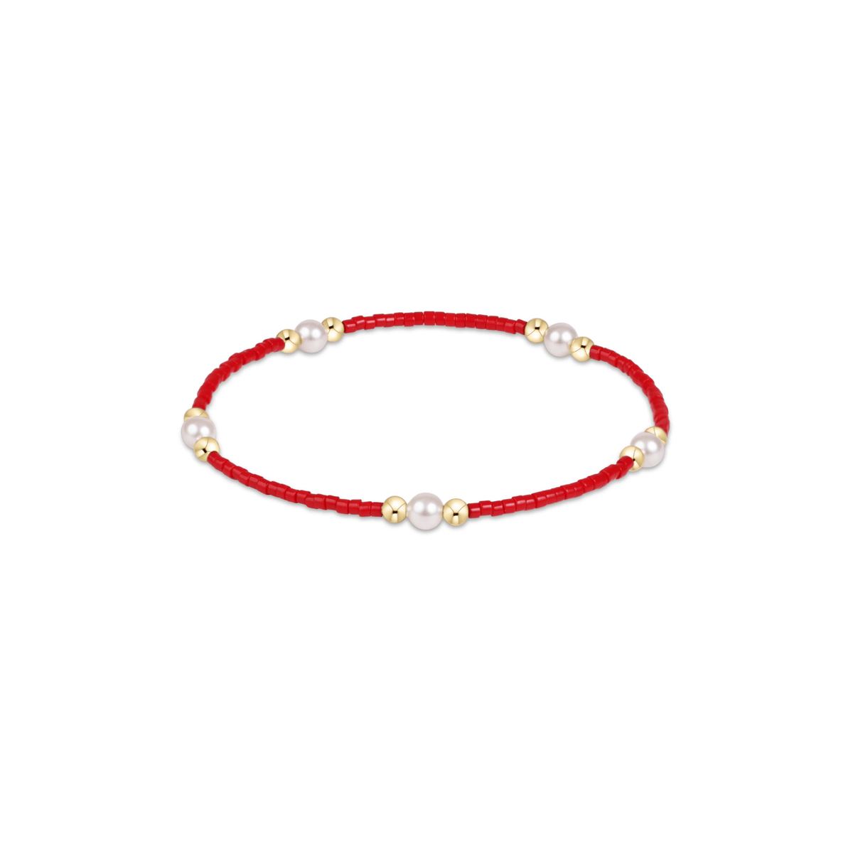 Enewton Jewelry Enewton Game Day Hope Purpose Pearl