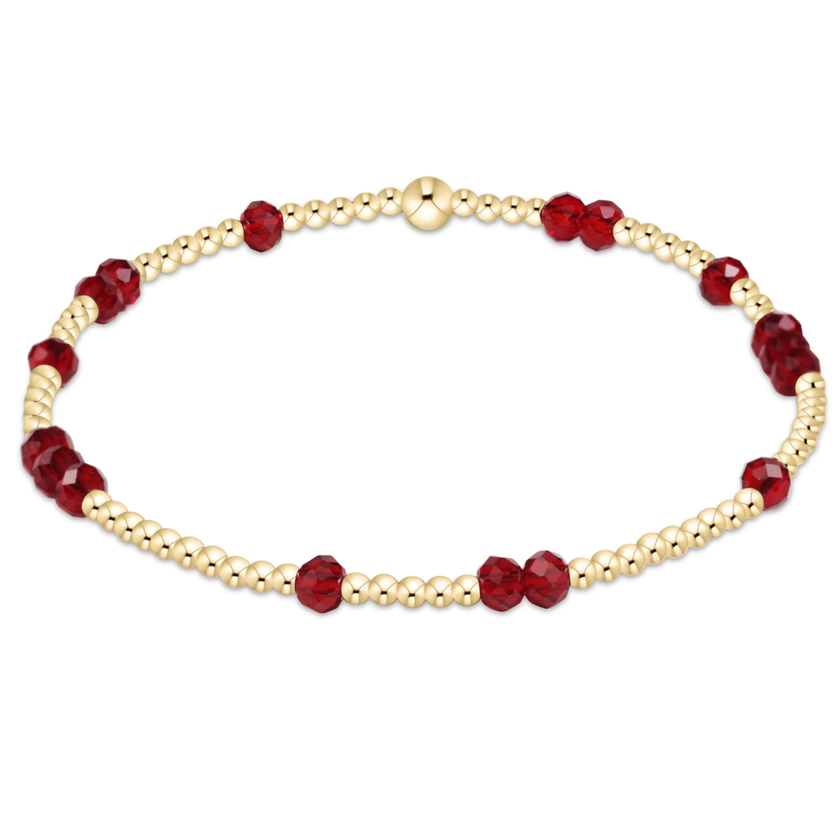 Enewton Gameday Flirty Hope Unwritten Bracelet