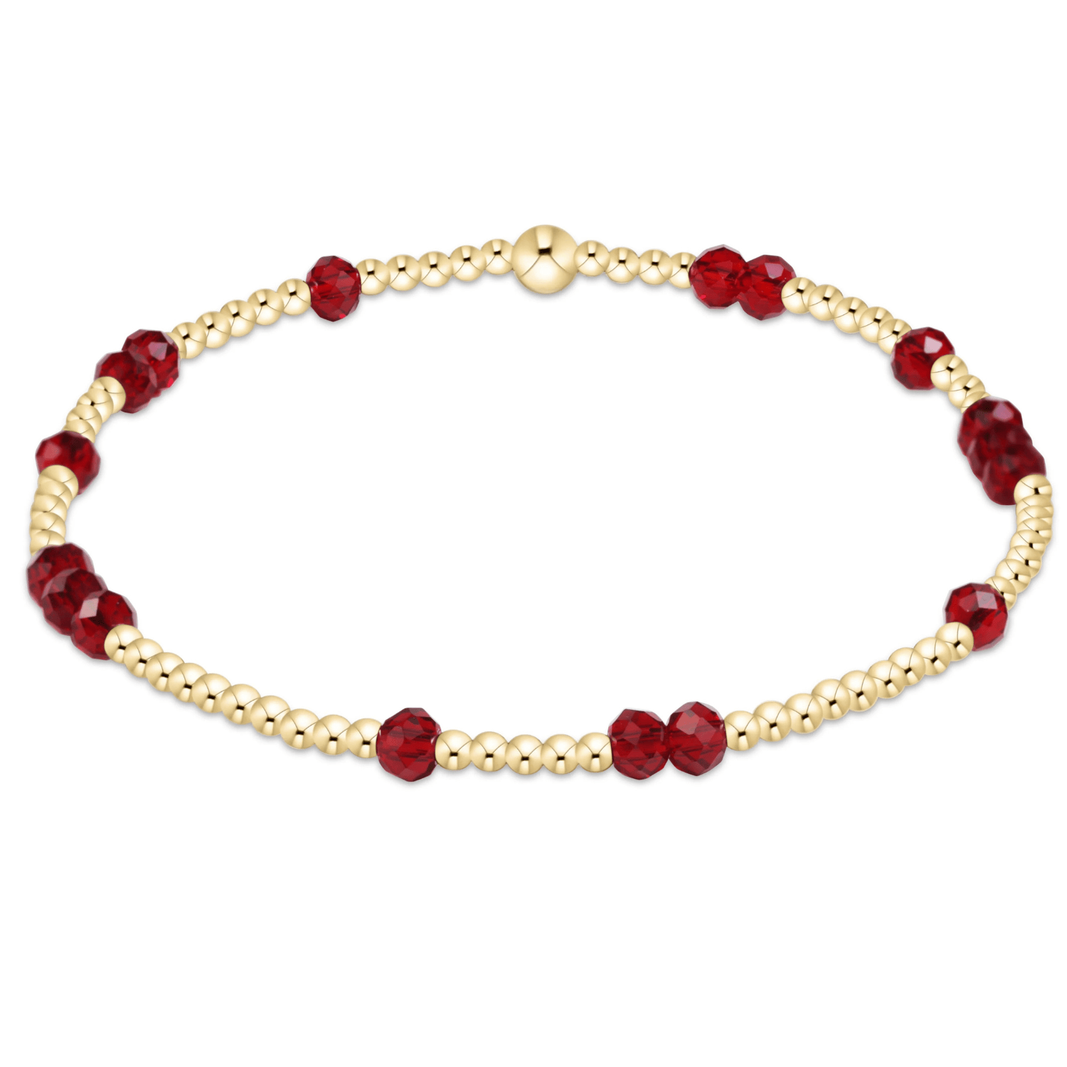 Enewton Gameday Flirty Hope Unwritten Bracelet