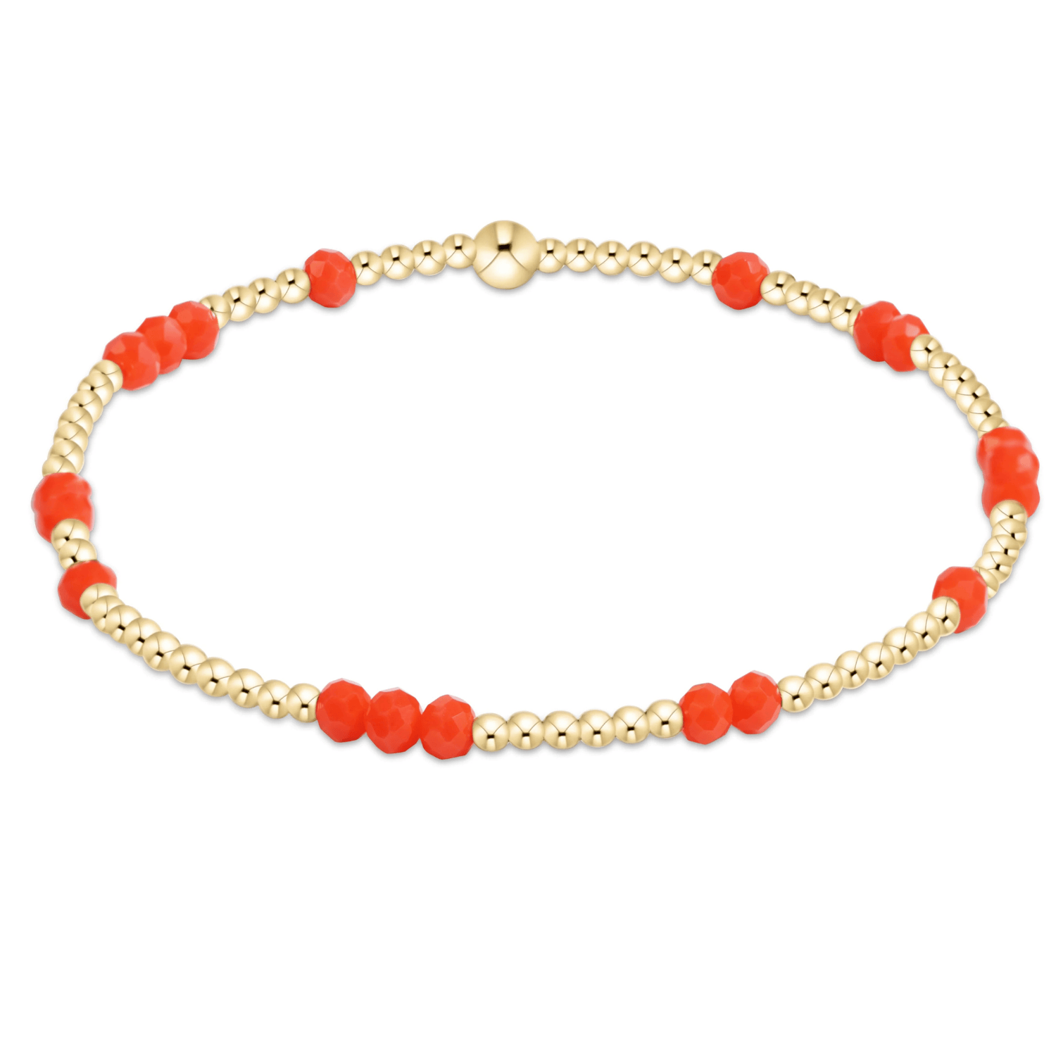 Enewton Gameday Flirty Hope Unwritten Bracelet