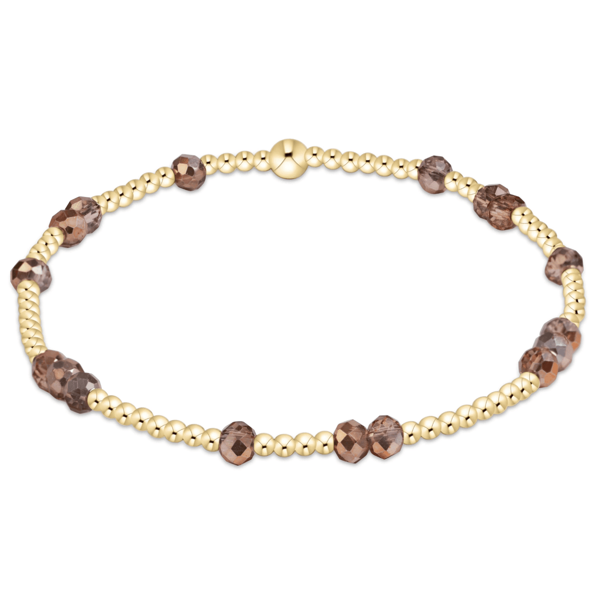 Enewton Gameday Flirty Hope Unwritten Bracelet