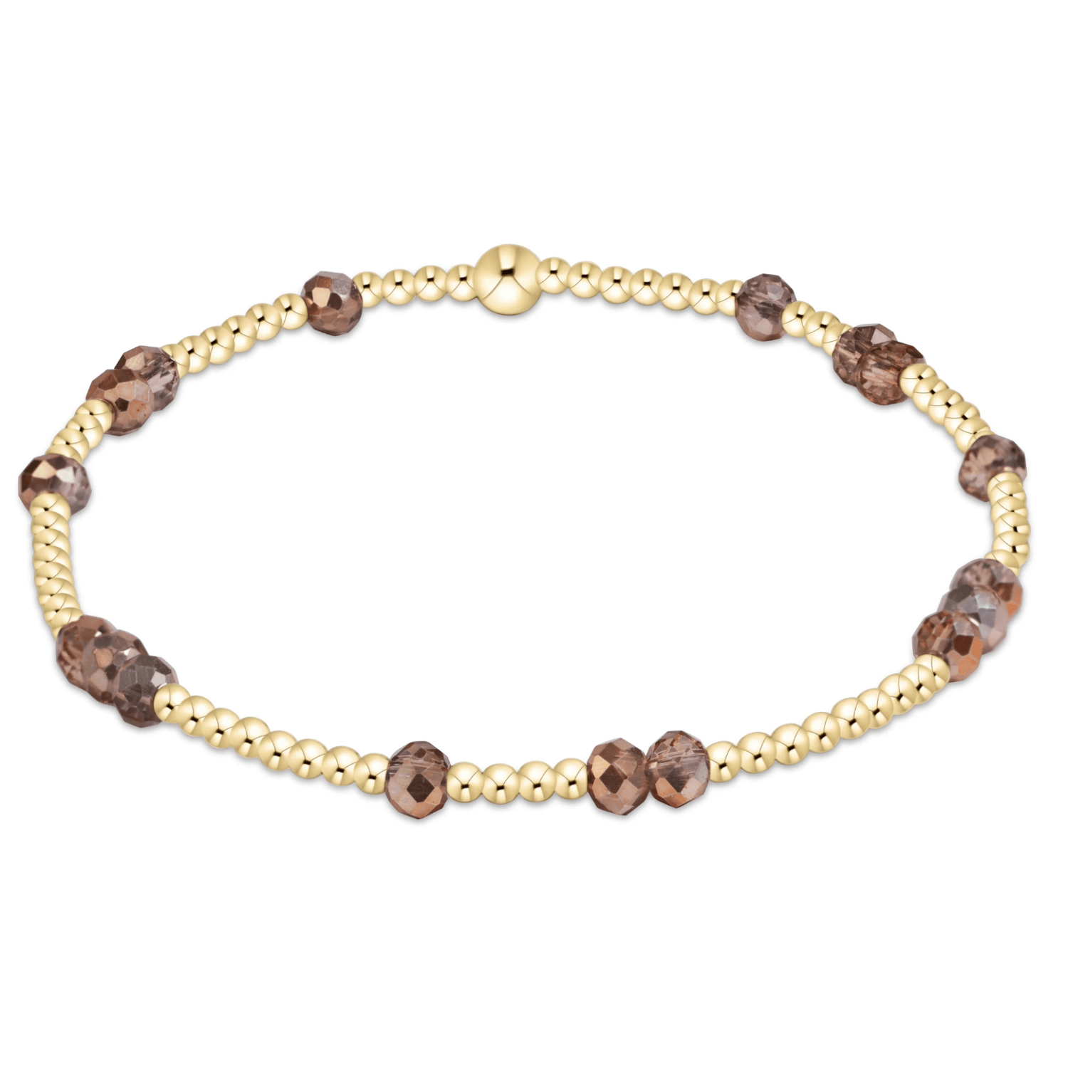 Enewton Gameday Flirty Hope Unwritten Bracelet