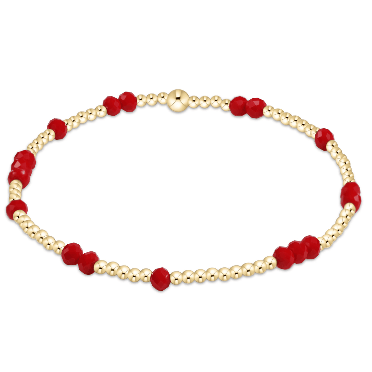 Enewton Gameday Flirty Hope Unwritten Bracelet