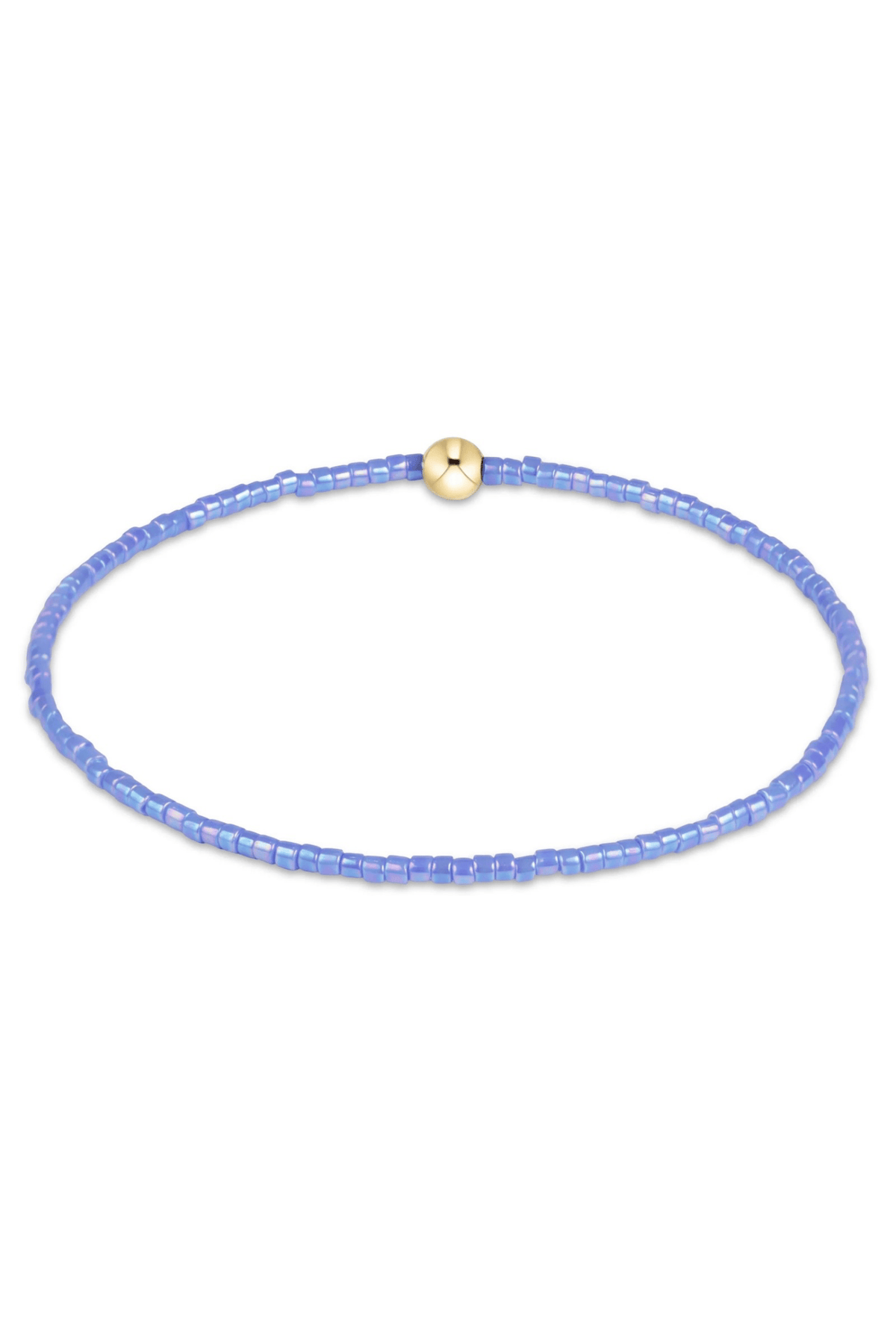 Enewton Hope Classic Bracelet-- Bright Blue