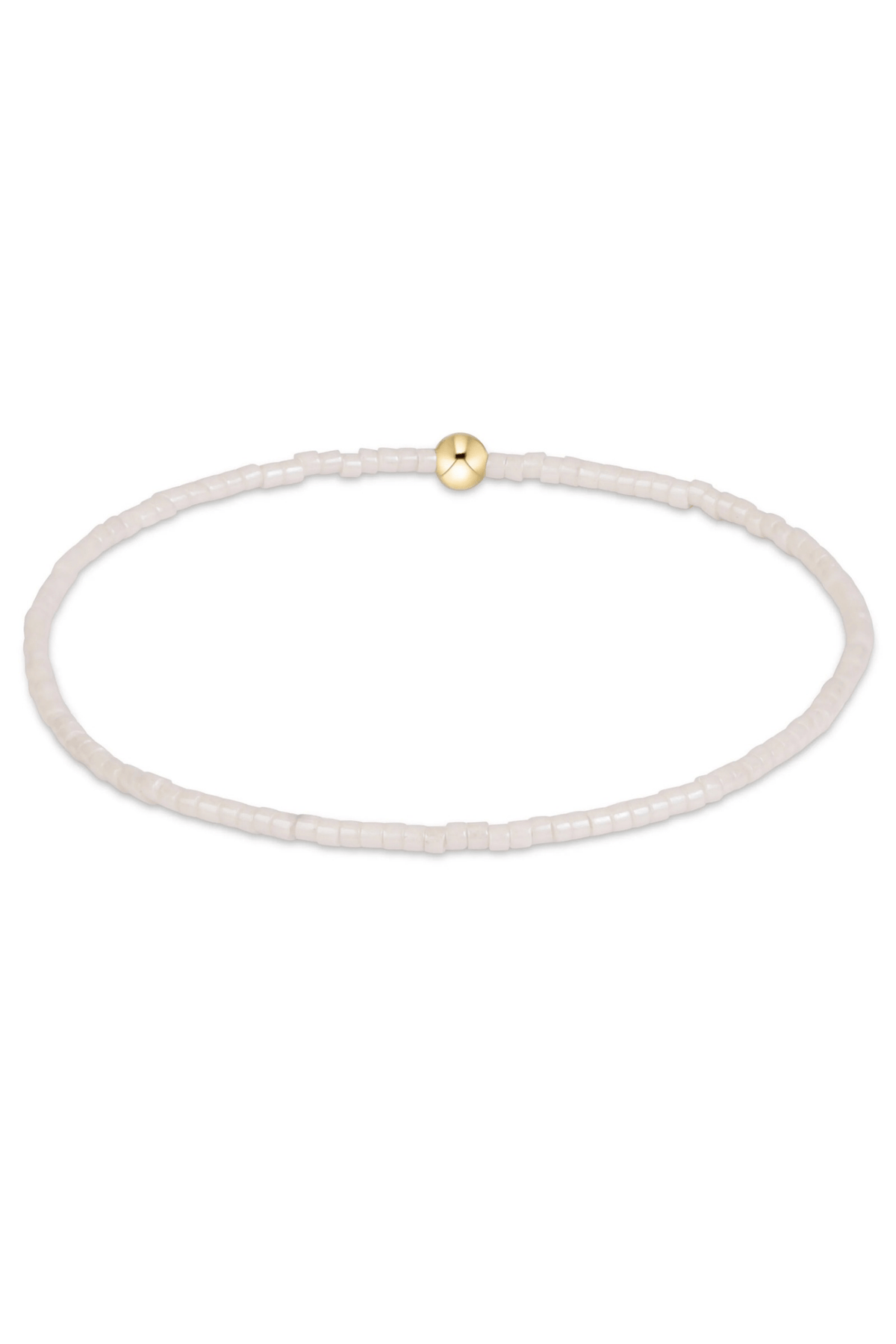 Enewton Hope Classic Bracelet-- Milkshake