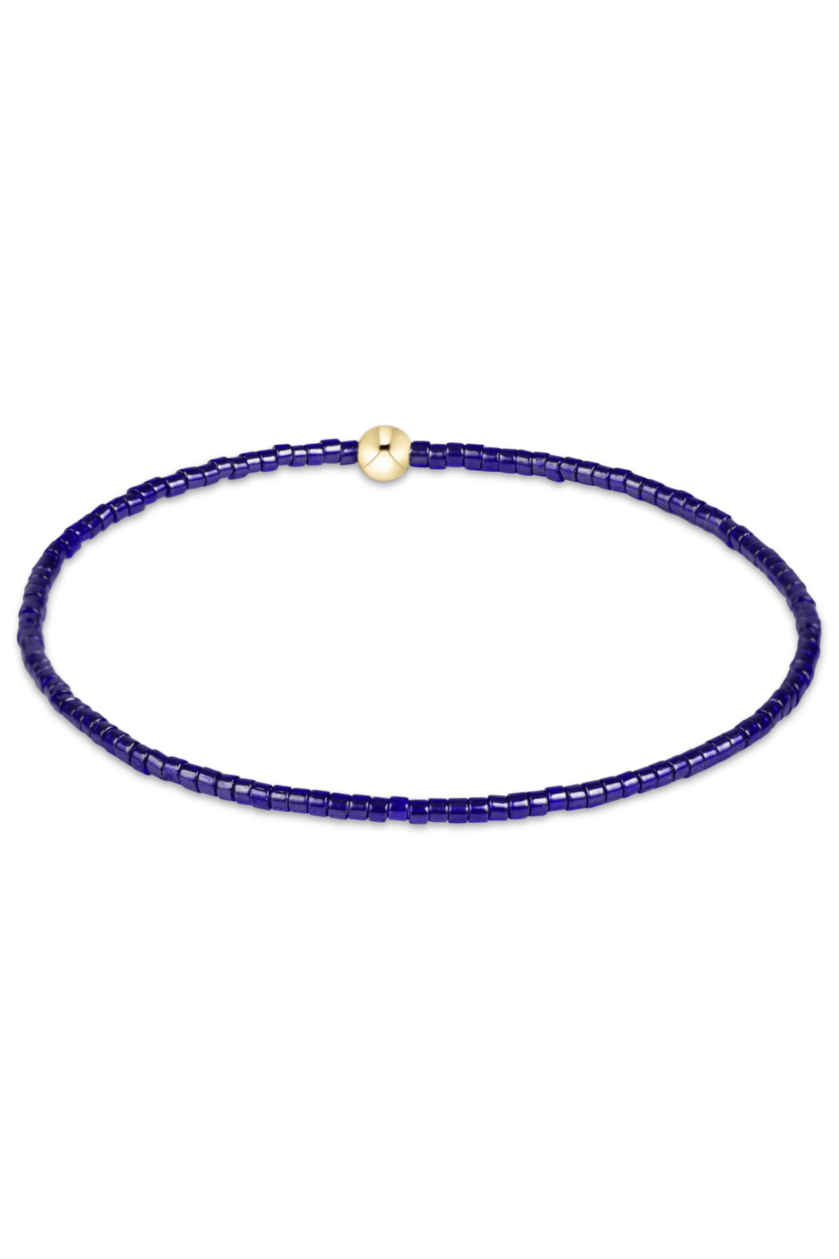 Enewton Hope Classic Bracelet-- Navy