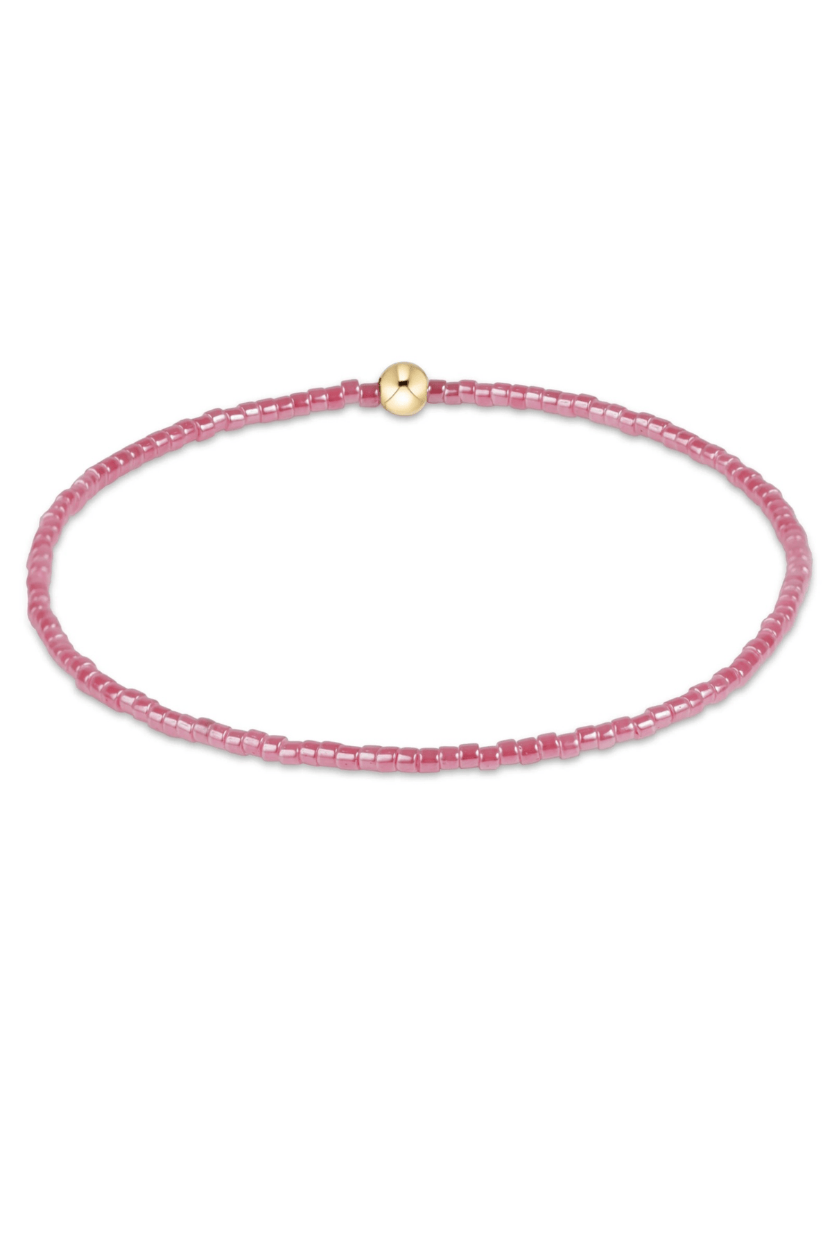 Enewton Hope Classic Bracelet-- Pink Champagne