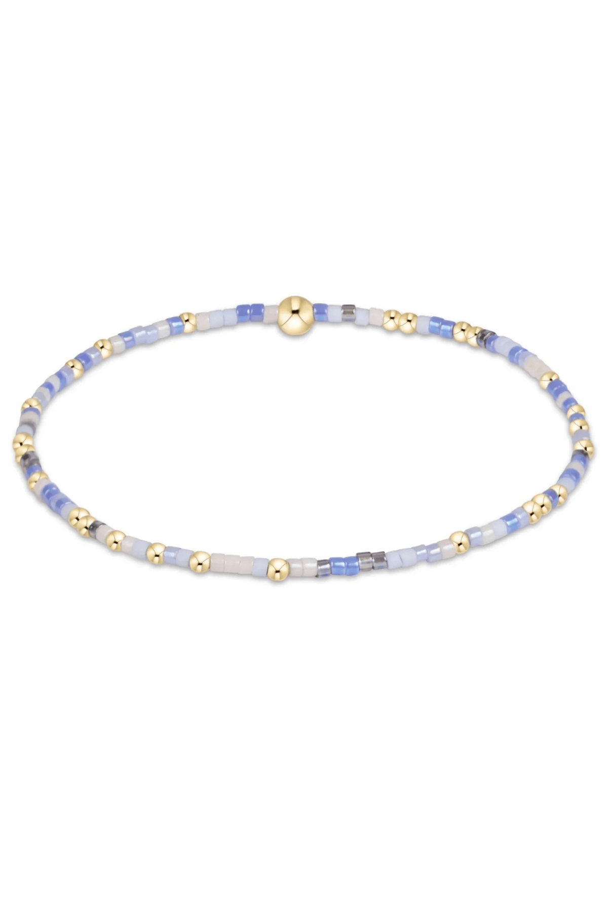 Enewton Hope Unwritten Bracelet-- Bloopers