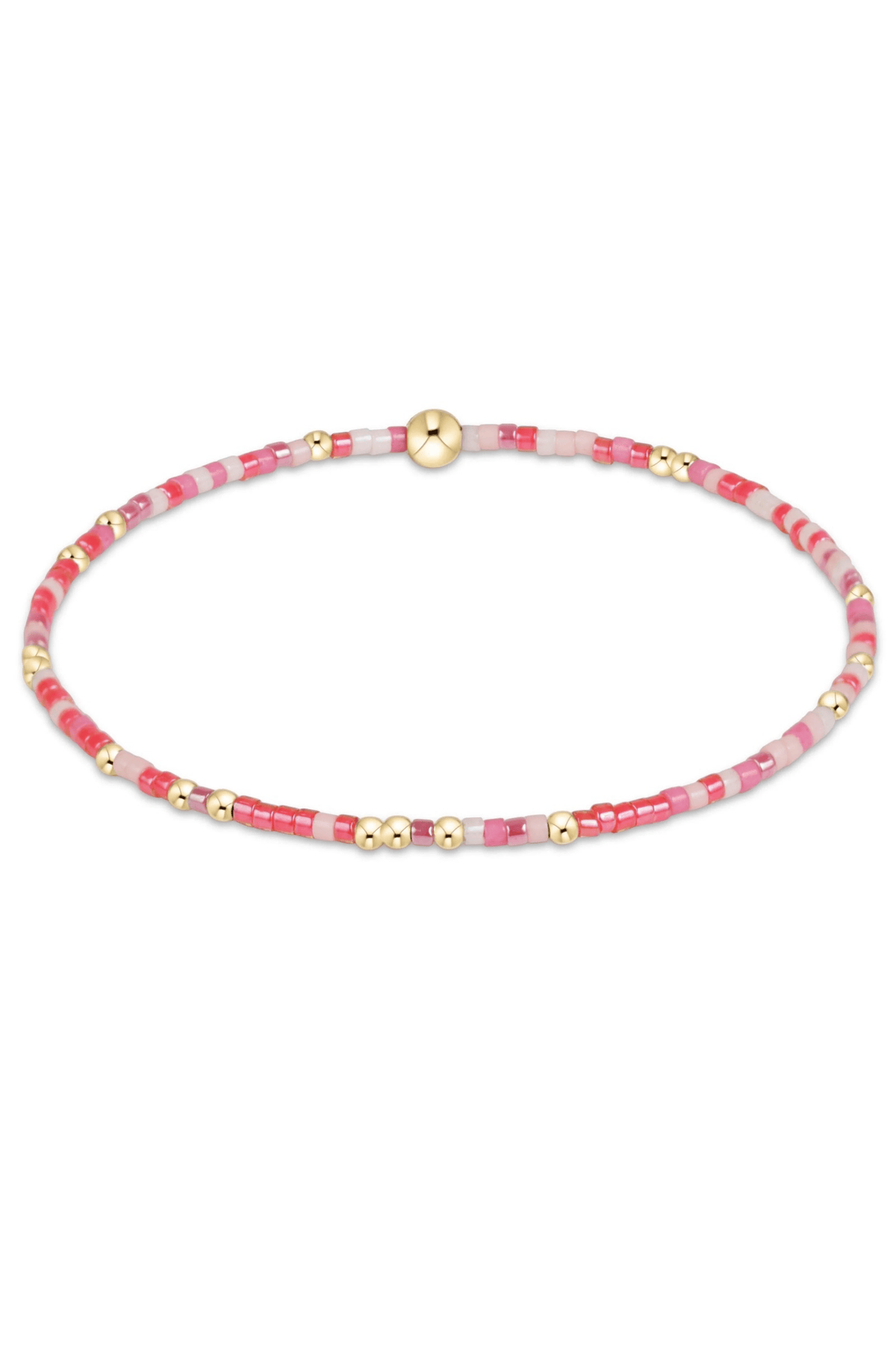 Enewton Hope Unwritten Bracelet-- Fashionably Late