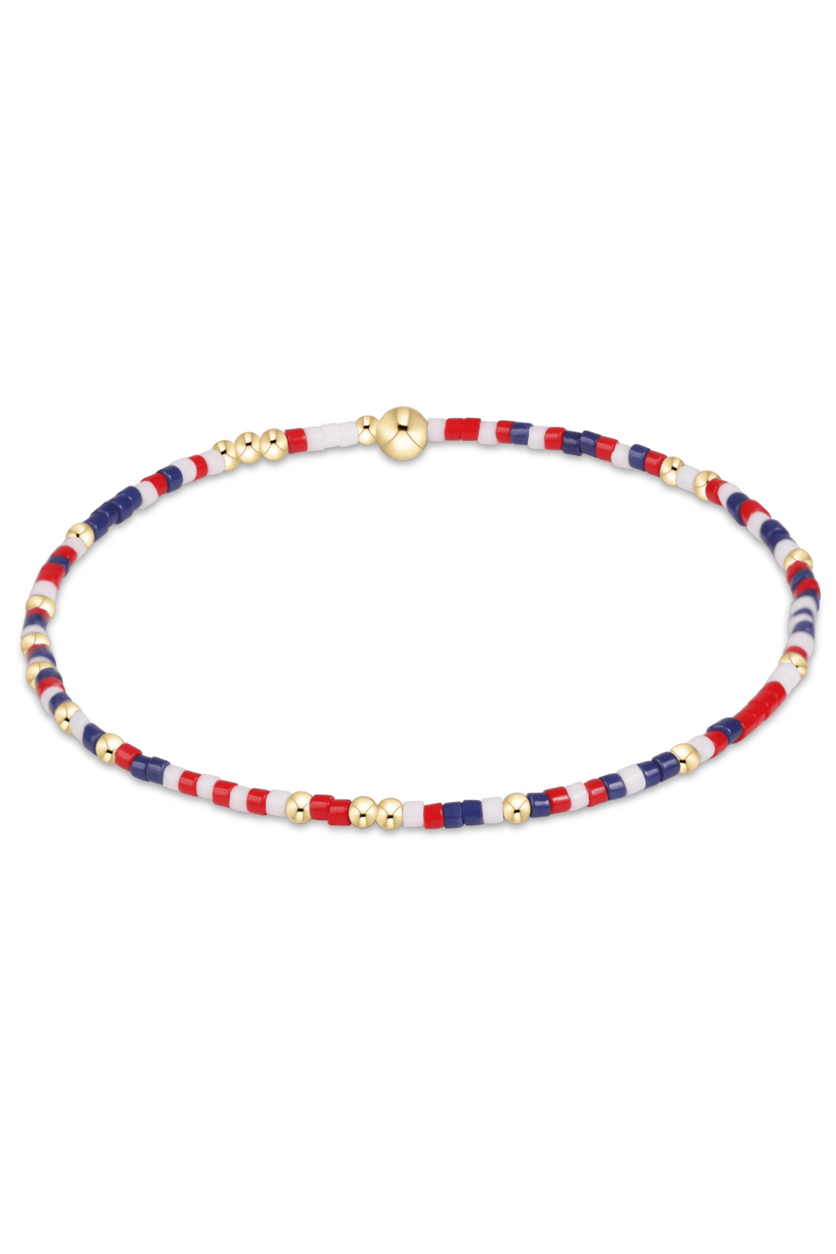 Enewton Jewelry Enewton Hope Unwritten Bracelet - Firecracker Firecracker