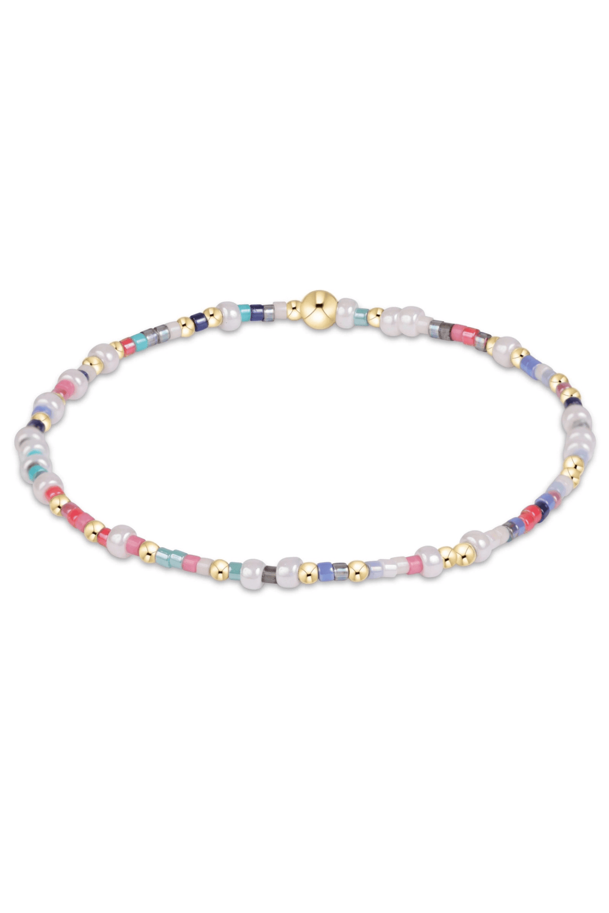 Enewton Hope Unwritten Bracelet-- That's A Wrap!
