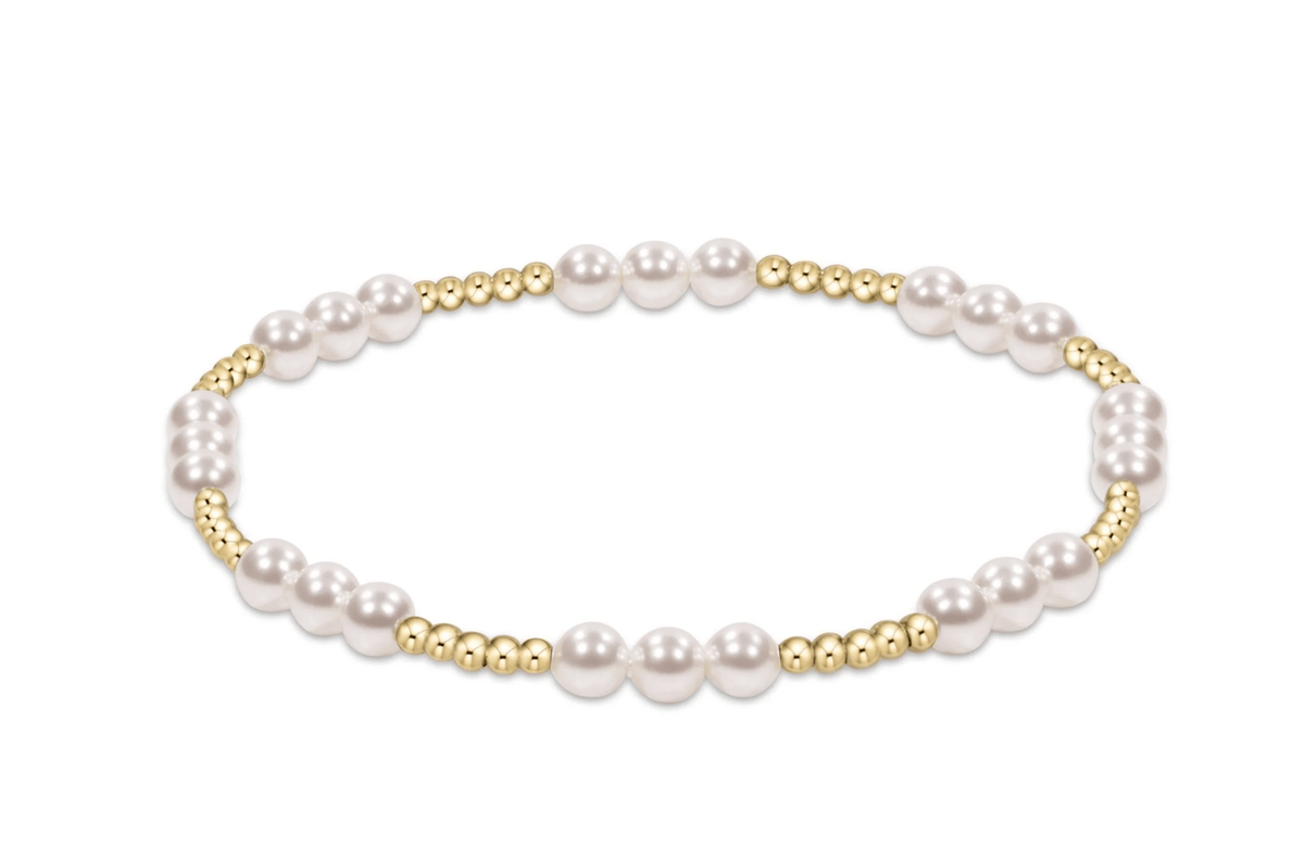 enewton Jewelry Enewton Joy Pearl 3mm Bracelet