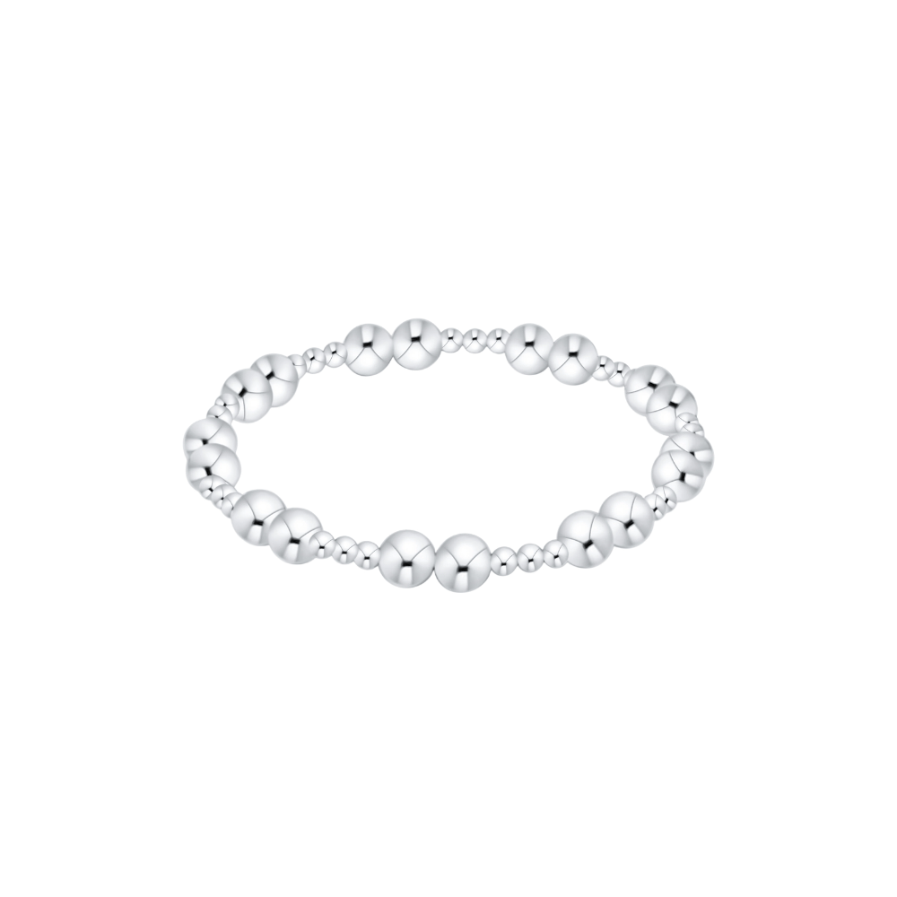 Enewton Jewelry Enewton Together Sterling 6mm Bracelet Silver