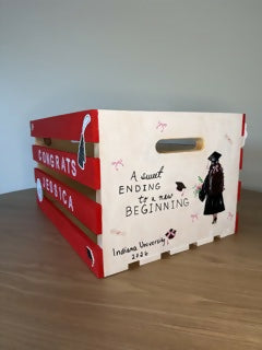 College Crates