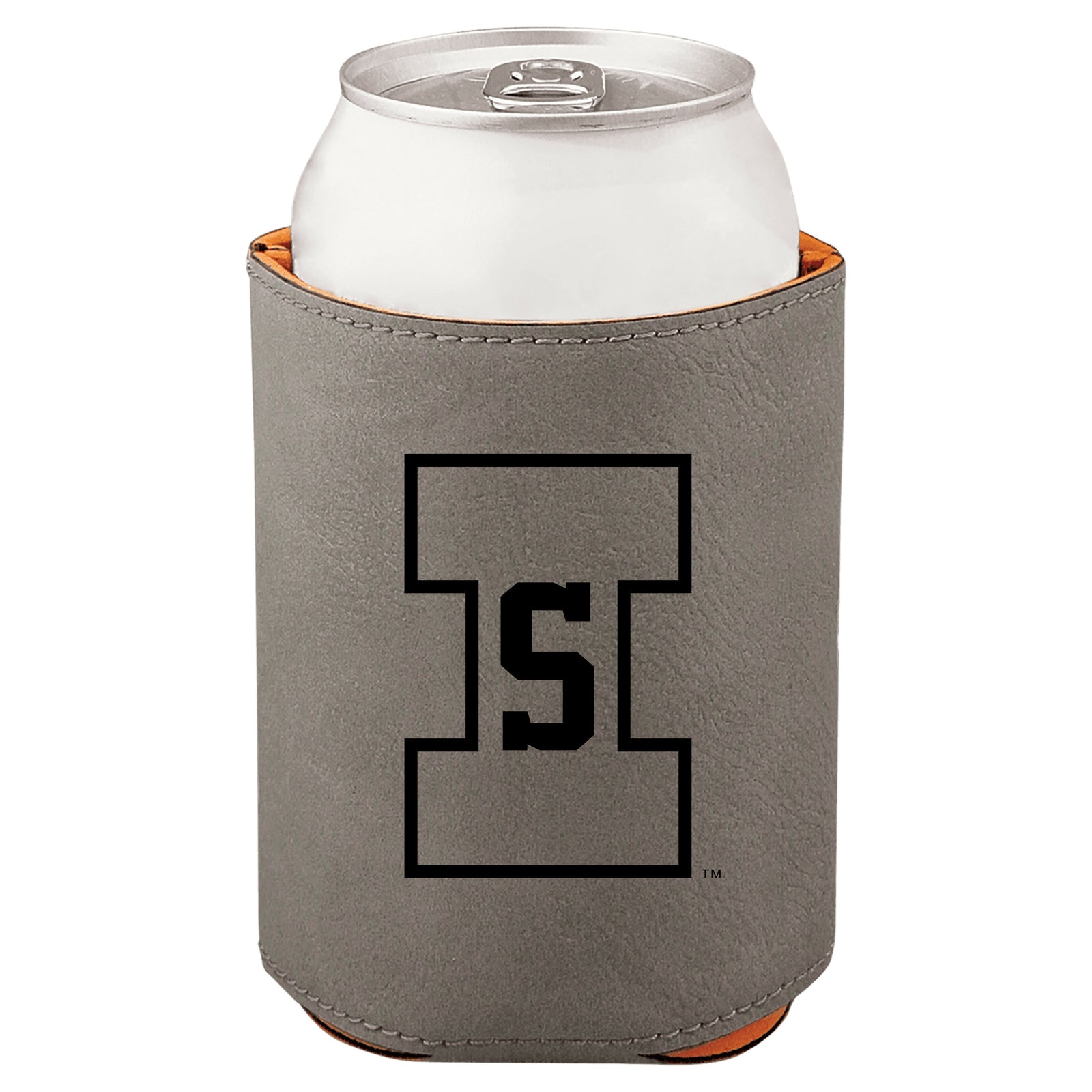 SIU '26 - Gray Can Jacket - Officially Licensed Vault Merch