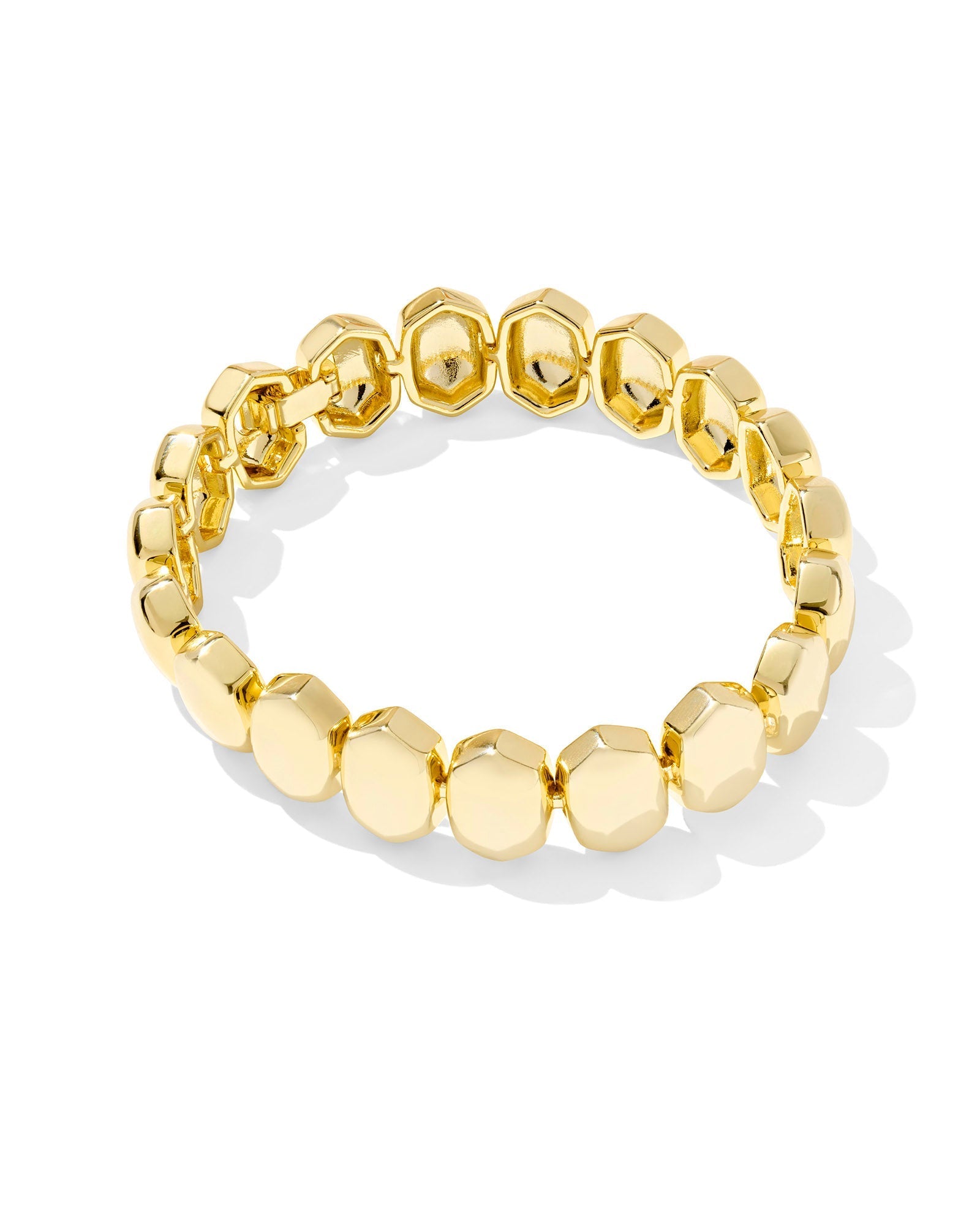 Kendra Scott Jewelry Kendra Scott Kaitlin Chain Bracelet - Gold