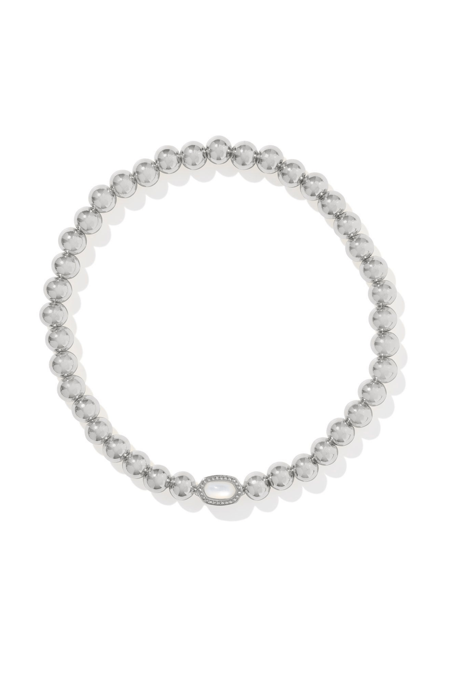 Kendra Scott Mini Elaina Stretch Bracelet