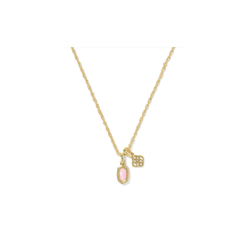 Kendra Scott  Mini Elisa Dira Necklace