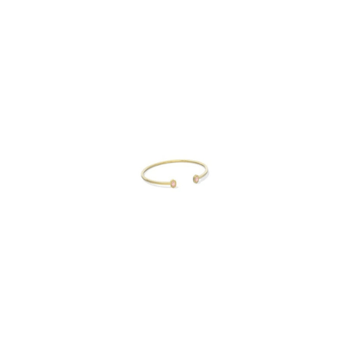 Kendra Scott Mini Elton Cuff Bracelet