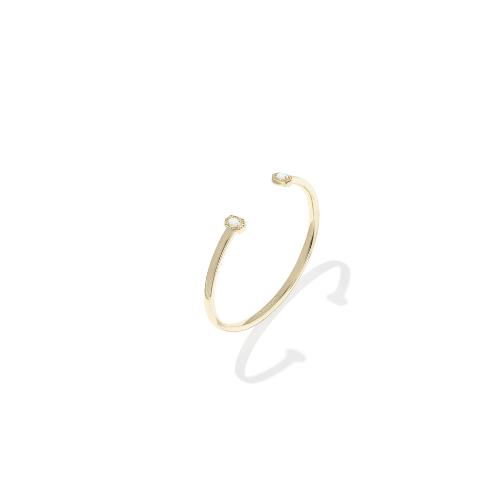 Kendra Scott Mini Elton Cuff Bracelet