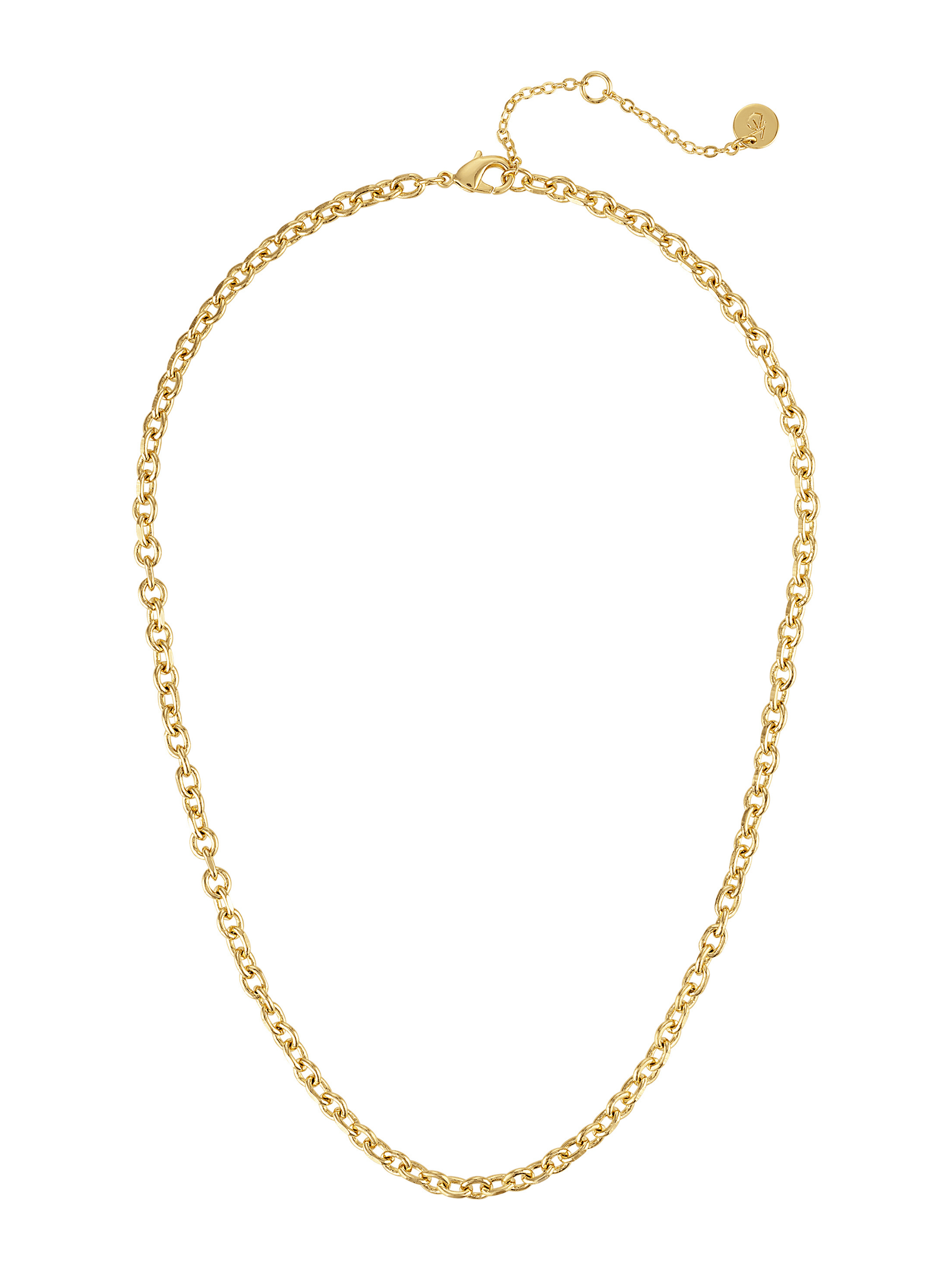 Truette Layering Necklace