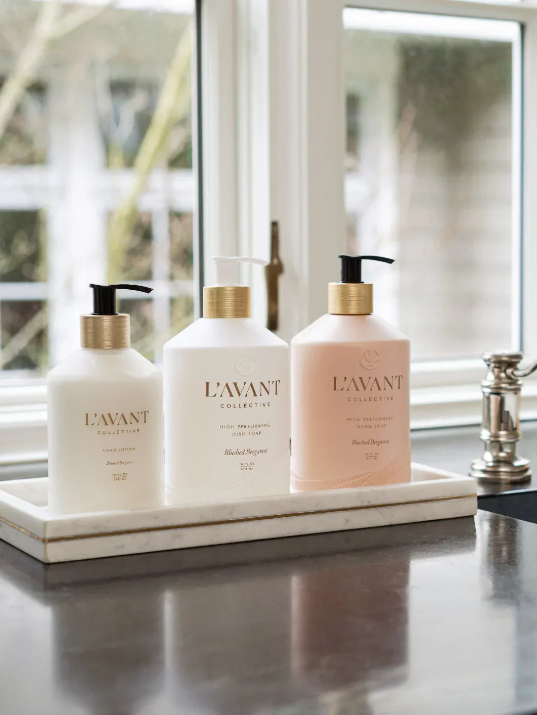 L'Avant Hand Lotion 10oz