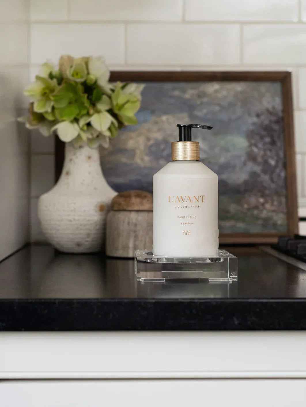 L'Avant Hand Lotion 10oz
